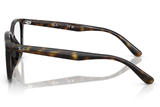 Ray-Ban Frame RX7248D 55