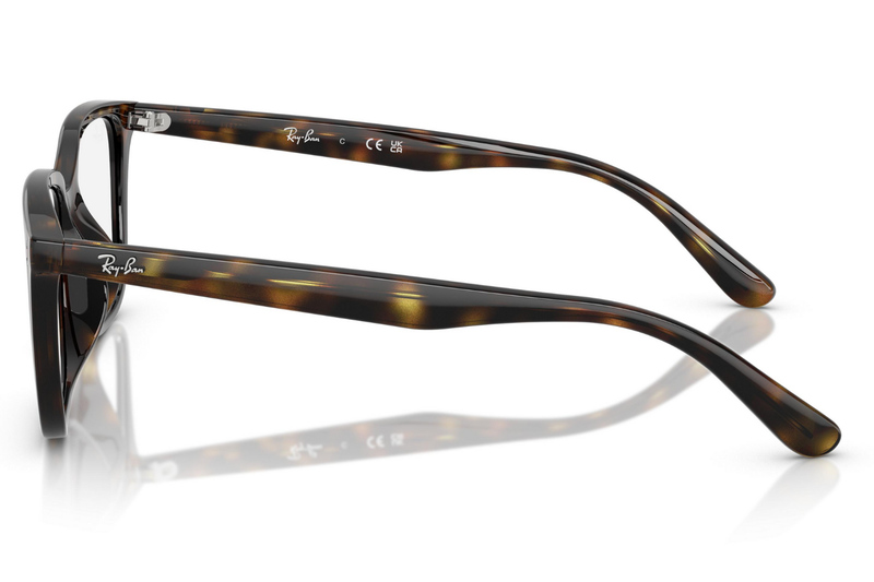 Ray-Ban Frame RX7248D 55