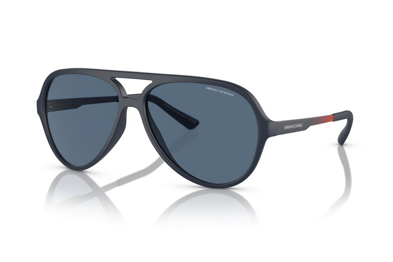 Armani Exchange Sunglasses AX4133S