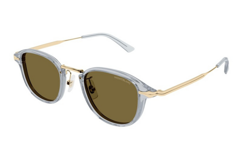 Mont Blanc Sunglasses MB0336S