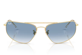 Ray-Ban Sunglass RB3780 (Pre_Booking)