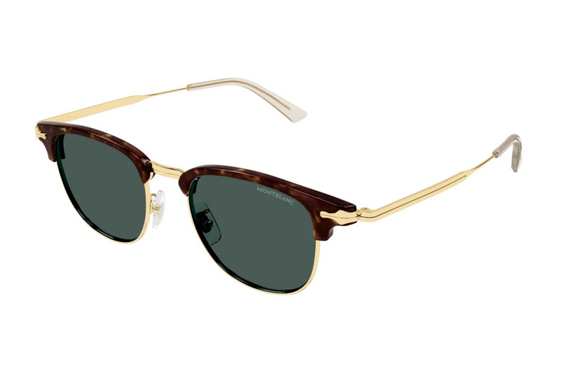 Mont Blanc Sunglasses MB0364S