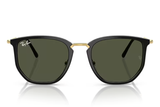 Ray-Ban Sunglass RB4451 (Pre_Booking)