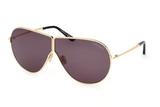 Tom Ford Sunglasses FT1158