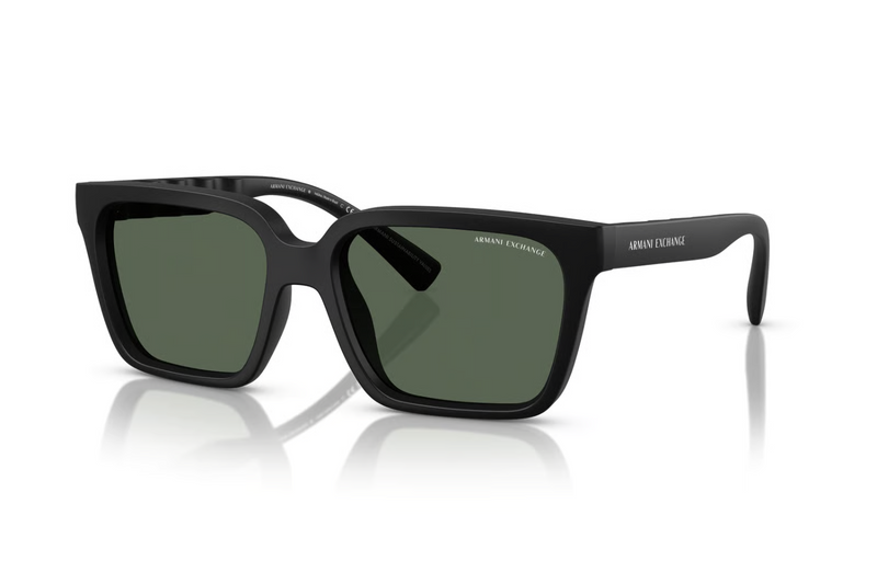 Armani Exchange Sunglasses AX4147S