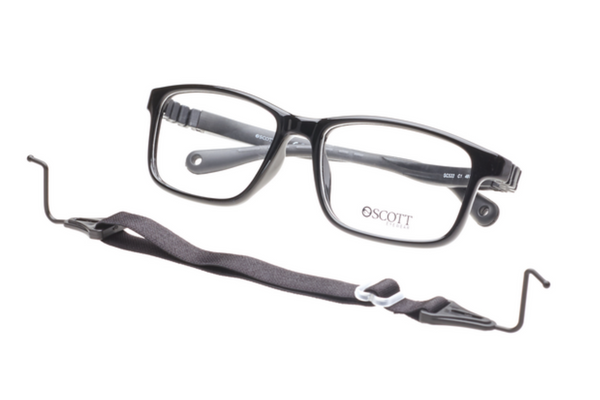 Scott Frame SC533