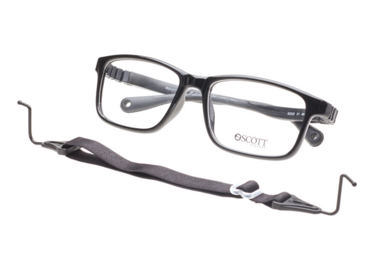 Scott Frame SC533