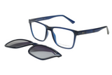 French Connection Sunglasses FC8295 Clipon