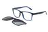 French Connection Sunglasses FC8295 Clipon