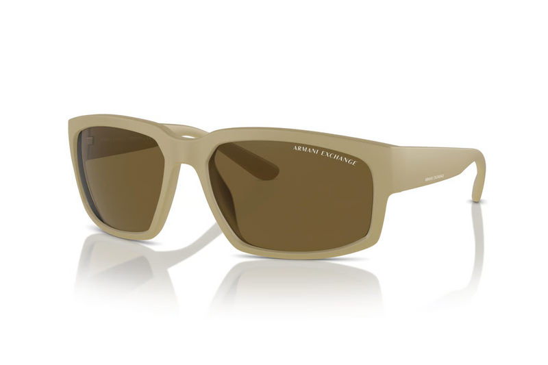 Armani Exchange Sunglasses AX4142SU