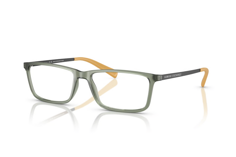 Armani Exchange AX3027 (Pre Booking)