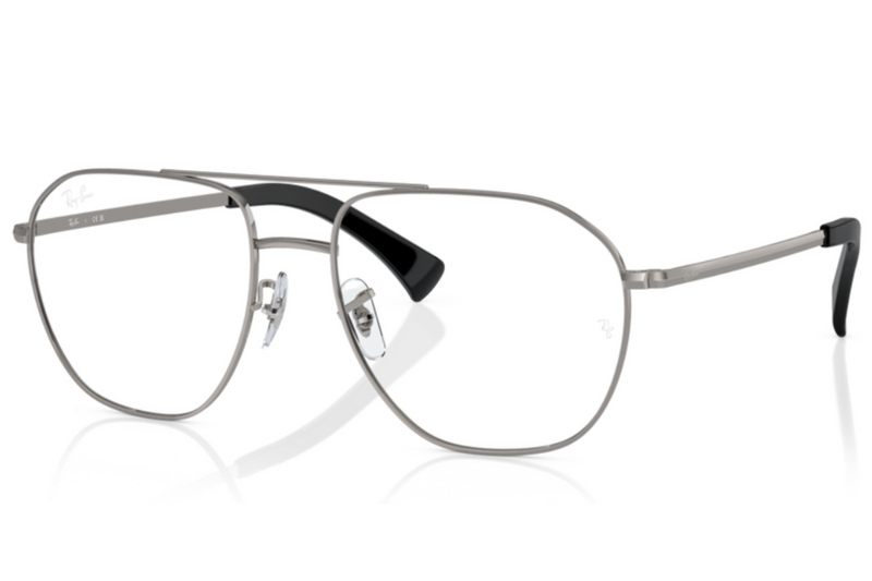 Ray-Ban Frame RX6514I