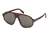 Tom Ford Sunglasses FT1178