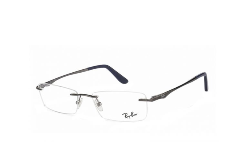 Ray-Ban Frame RX6303I
