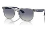 Ray-Ban Sunglass RB4412I (Pre_Booking)
