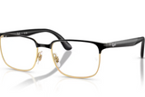 Ray-Ban Frame RX6542I
