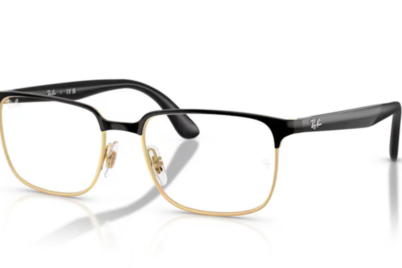 Ray-Ban Frame RX6542I