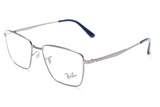 Ray-Ban Frame RX6539I