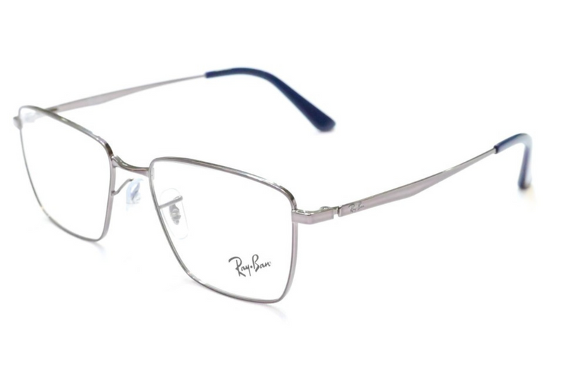 Ray-Ban Frame RX6539I