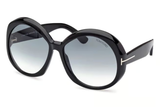 Tom Ford Sunglasses  FT1010