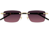 Mont Blanc Sunglasses MB0344S