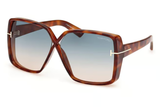 Tom Ford Sunglasses FT1117