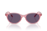 Ray-Ban Sunglass RJ9080S (Pre_Booking)