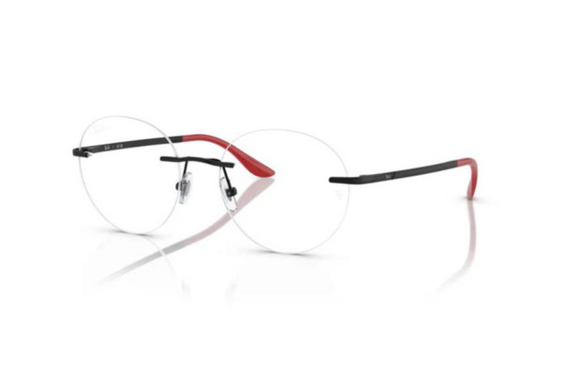 Ray-Ban Frame RX6505I