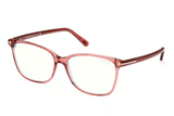 Tom Ford Frame  FT-5842BBlu Filter 54