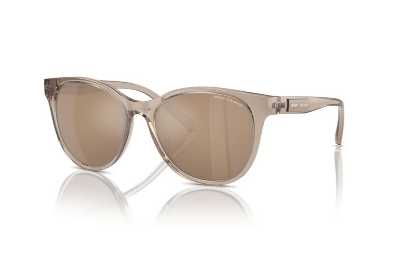 Armani Exchange Sunglasses AX4144SU
