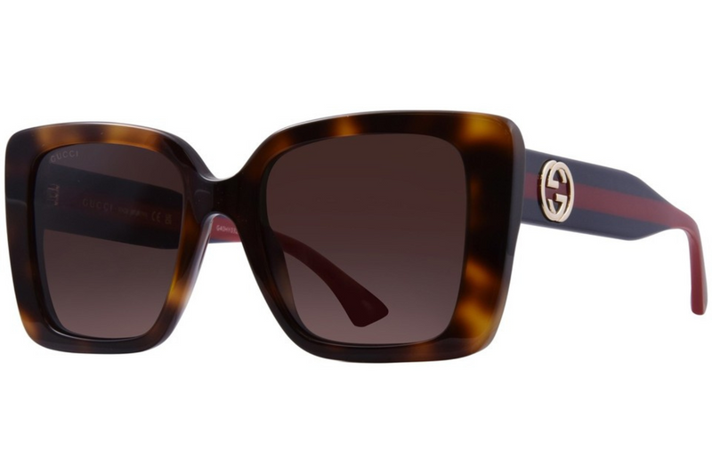Gucci Sunglasses GG1861S