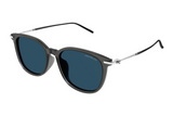 Mont Blanc Sunglasses MB0416SA