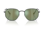Ray-Ban Sunglass RB3548N (Pre_Booking)