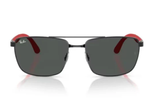 Ray-Ban Sunglass RB3760I (Pre_Booking)