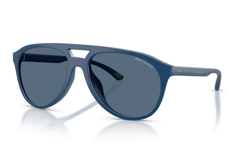 Armani Exchange Sunglasses AX4156SU