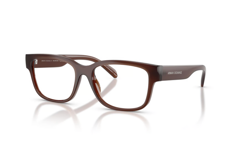 Armani Exchange Sunglasses AX3124U