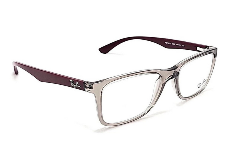 Ray-Ban Frame RX7027I