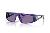 Armani Exchange Sunglasses AX4159SU