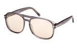 Tom Ford Sunglasses FT1022