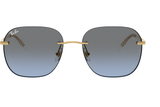 Ray-Ban Sunglass RB3787I (Pre_Booking)