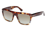 Tom Ford Sunglasses FT1077