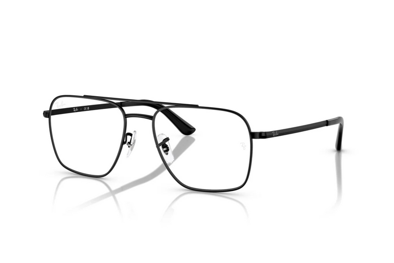 Ray-Ban Frame RX6531I
