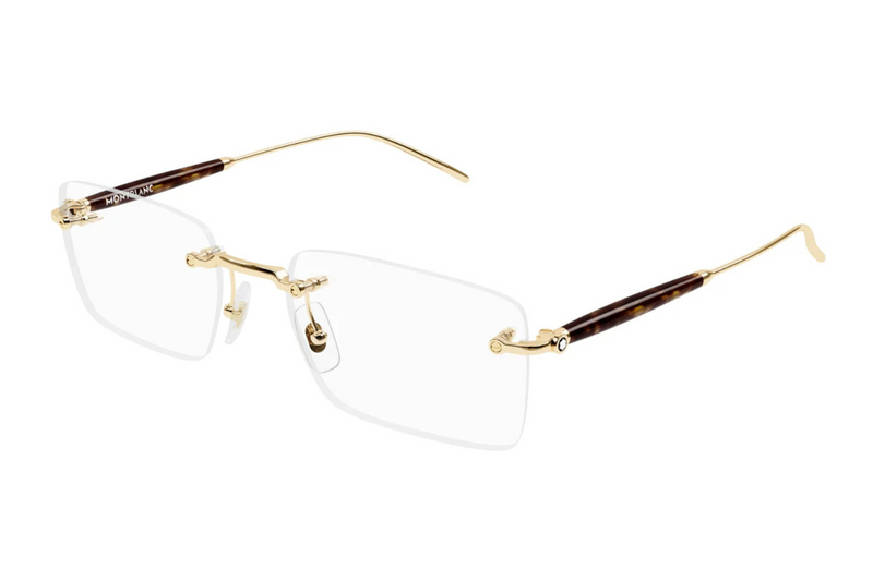 Mont Blanc Frame MB0411O