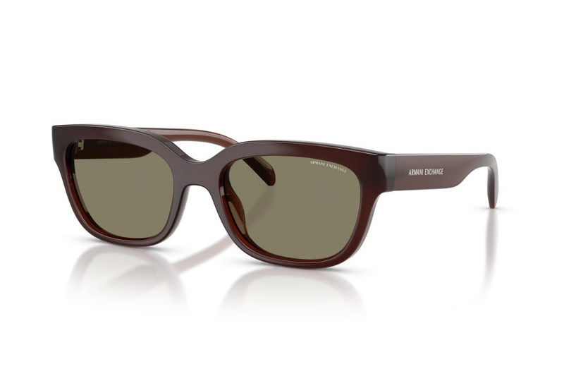 Armani Exchange Sunglasses AX4155SU