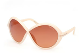 Tom Ford Sunglasses FT1070