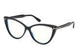 Tom Ford FRAME FT5843-B