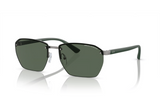 Armani Exchange Sunglasses AX2048S