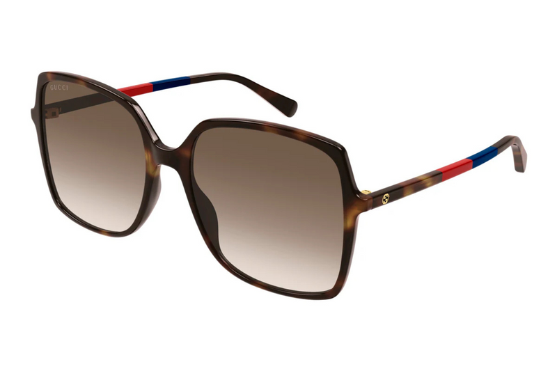 Gucci Sunglasses GG0544S