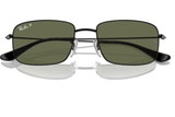Ray-Ban Sunglass RB3739I (Pre_Booking)