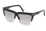 Tom Ford Sunglasses FT1110